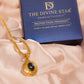 The Divine Star Protection Pendant